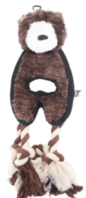 Steel Dog - Flat Tugger Bear