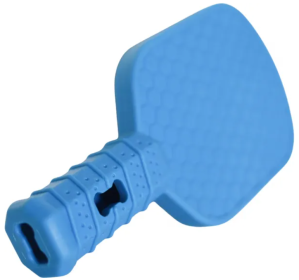 Steel Dog - Slow Treater Pickleball Paddle