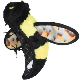 Steel Dog - Ruffian Flyer Bumblebee