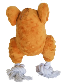 Steel Dog - Cooked Turkey