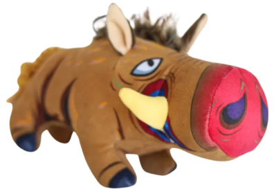 Ruffian Prairie Boar