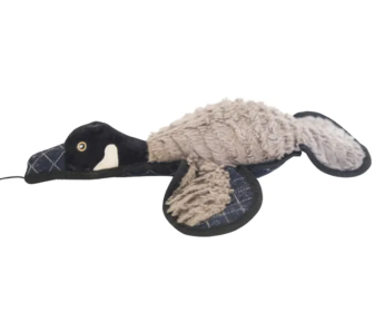 Steel Dog - Ruffian Game Bird Goose