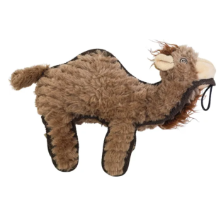 Steel Dog - Ruffian Hoofer Camel