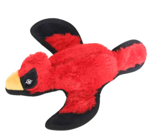 Steel Dog - Ruffisan Yard Bird Cardinal
