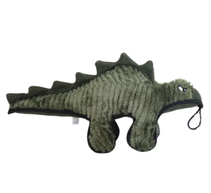 Steel Dog - Ruffian Dino Stegosaurus