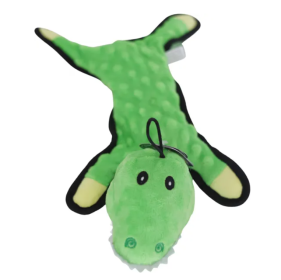 Steel Dog - Flat Bumpy Gator