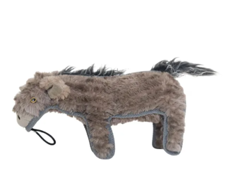 Steel Dog - Ruffian Hoofer Donkey