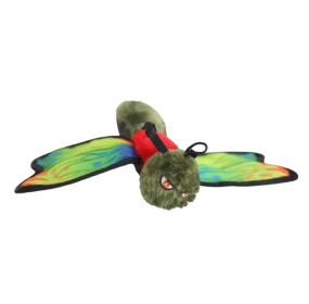 Steel Dog - Ruffian Flyer Dragonfly