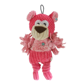 Steel Dog - Polka Dot Pal Bear