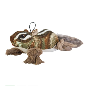 Steel Dog - Roper Prairie Chipmunk