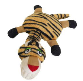 Steel Dog - Ruffian Flat Tiger