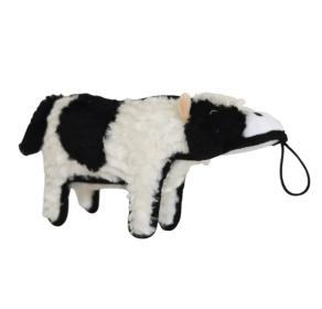 Steel Dog - Ruffian Hoofer Cow