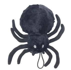 Steel Dog - Creepy Baller Spider