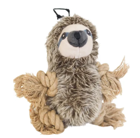 Steel Dog - Roper Prairie Sloth