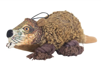 Steel Dog - Roper Prairie Beaver