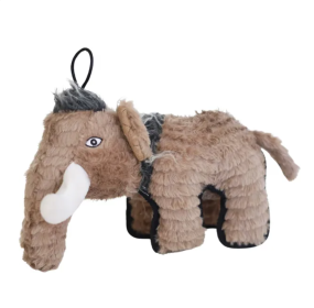 Steel Dog - Ruffian Dino Woolly Mammoth