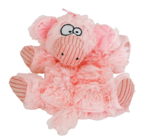 Steel Dog - Barnyard Buddy Piggy