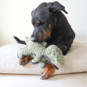 Steel Dog - Ruffian Dino T-Rex