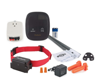 PetSafe Stubborn Dog Radio Fence Without Wire