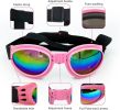 Protection Small Glasses Dog Sunglasses for Pet Goggles UV Sun Glasses Eye Wear