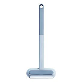 Apart from the brush, it has a comfortable grip, a moderate hardness and softness, and can efficiently grasp the hair. It saves effort and is convenie