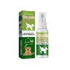 Yegbong Pet Location-Based Defecation Inducers, Pet Toilet Inducer Urine Locator Toilet Training Agent