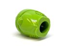 Gnome Rubber Dog Chew Toy for Heavy Chewers | Floating Treat Dispenser | USA Made