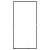Outdoor Dog Kennel Steel 19.8 ft²