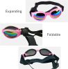 Protection Small Glasses Dog Sunglasses for Pet Goggles UV Sun Glasses Eye Wear