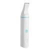 Dog Clippers for Grooming, 4 in 1 Dog Grooming Kit, Low Noise, Rechargeable Pet Shaver with 6 Combs & 4 Detachable Blades, Waterproof Cordless Pet Hai