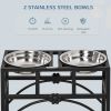 Cat Food Feeder Bowl