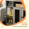 Dog Crate Furniture(No shipments on weekends)