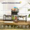 Dog bowls /Pet Feeding Storage