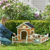 Dog House (No shipments on weekends)