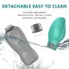 Pet Outdoor Folding Water Bottle for Outdoor Pet Drinkinf