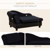 Dog Bed/ Rattan Pet Sofa ( Amazon Shipping)(Prohibited by WalMart)