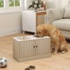 Elevated Dog Bowls(No shipments on weekends)