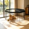 Pet Fence for Outdoor