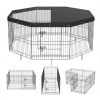 Pet Fence for Outdoor